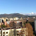 Bright Apt With Views And Terrace