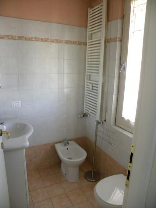 Apartamento Bright With Views And Terrace