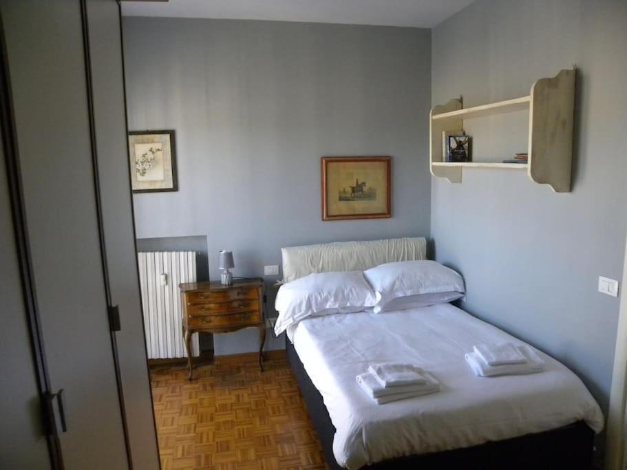 Bright With Views And Terrace Apartamento Florencia
