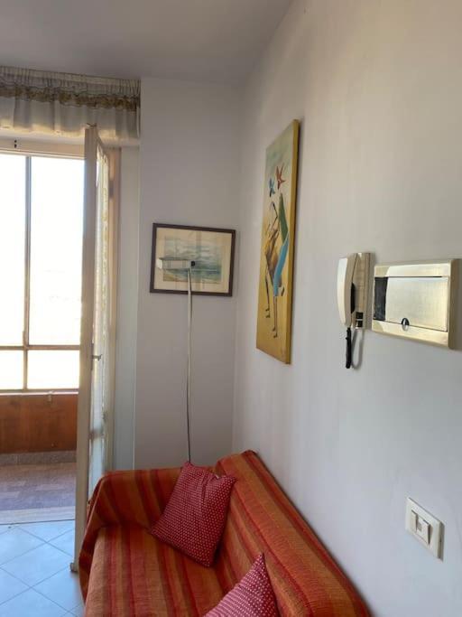 Bright With Views And Terrace Apartamento