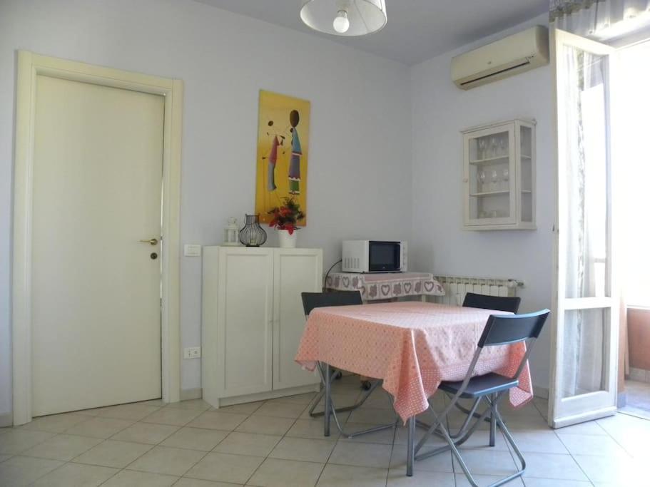 Bright With Views And Terrace Florencia