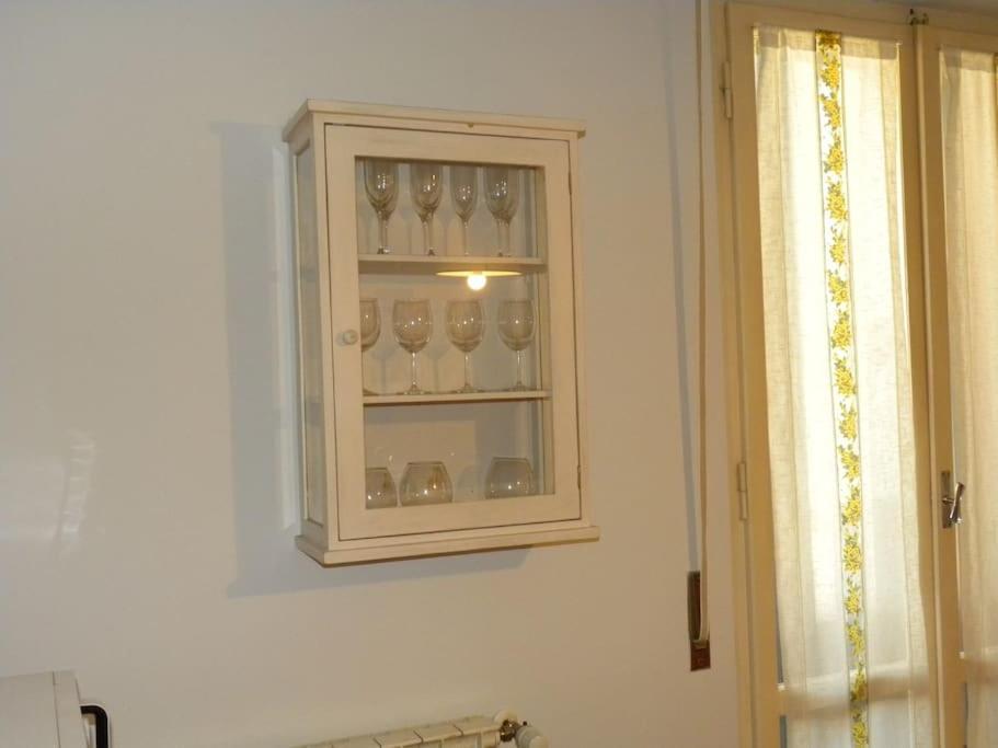 Bright With Views And Terrace Apartamento