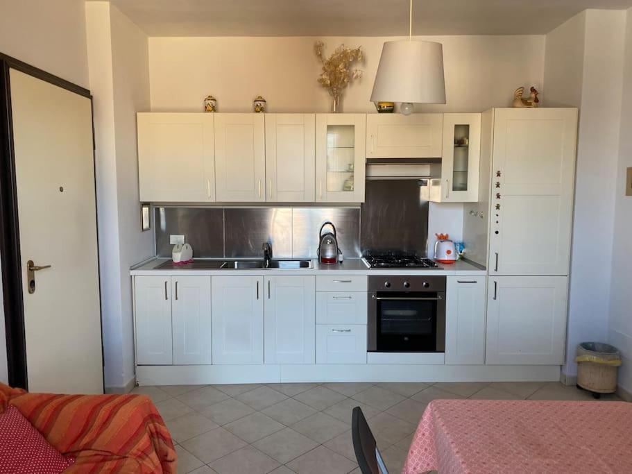 Apartamento Bright With Views And Terrace Florencia