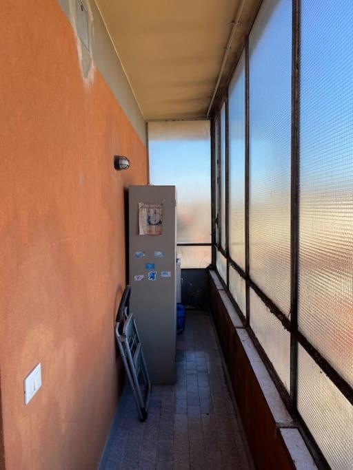 Apartamento Bright With Views And Terrace Florencia
