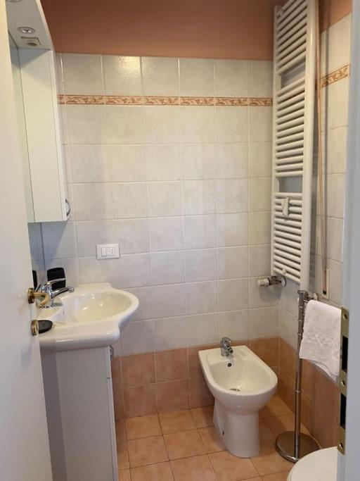Bright With Views And Terrace Apartamento *