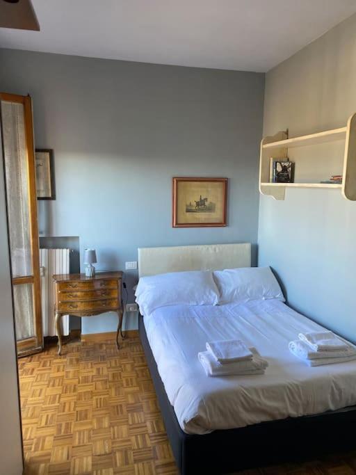 Apartamento Bright With Views And Terrace Florencia