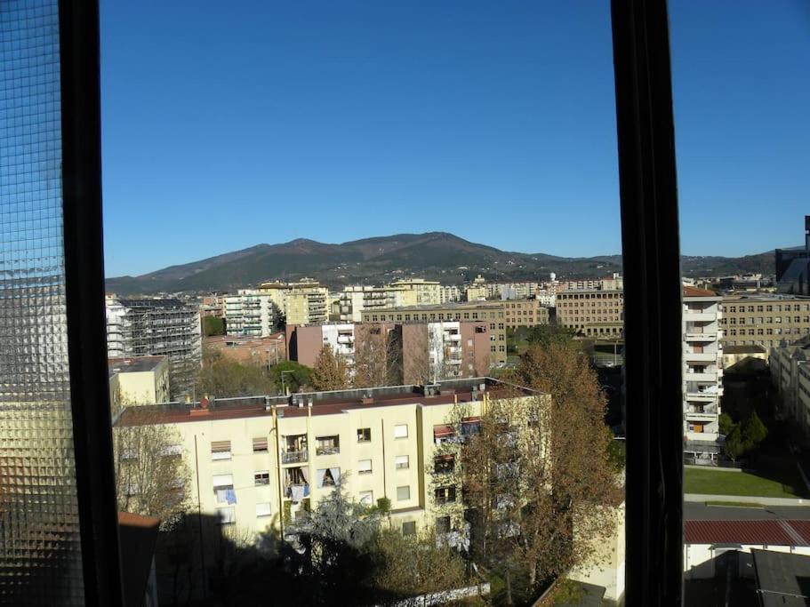 Bright With Views And Terrace Florencia